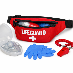 Lifeguard Essentials Pack